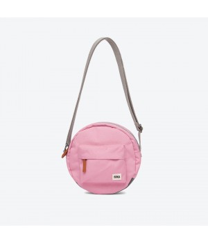 Paddington B Small Crossbody Sustainable Canvas Antique Pink