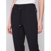 Techno Pants - Black