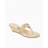 McKim Wedge Sandal