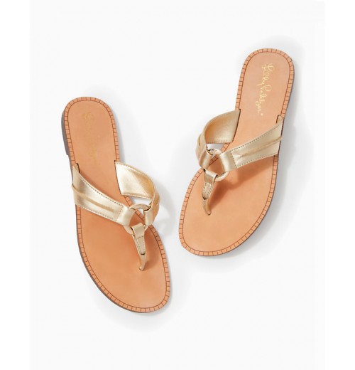 McKim Sandal