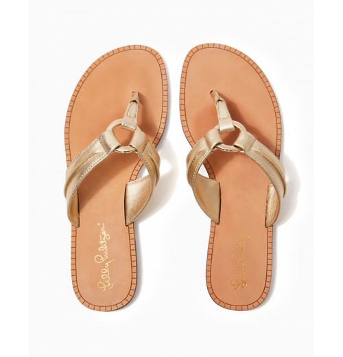 McKim Sandal