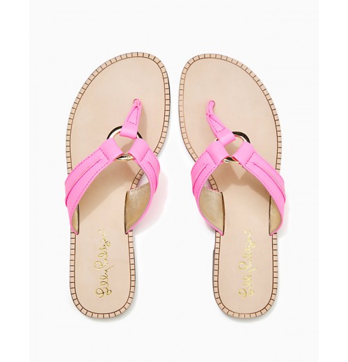 McKim Sandal